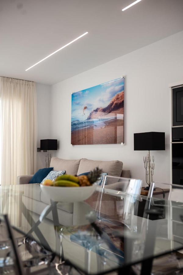 Marina Suites 8 Playa Blanca  Exteriör bild