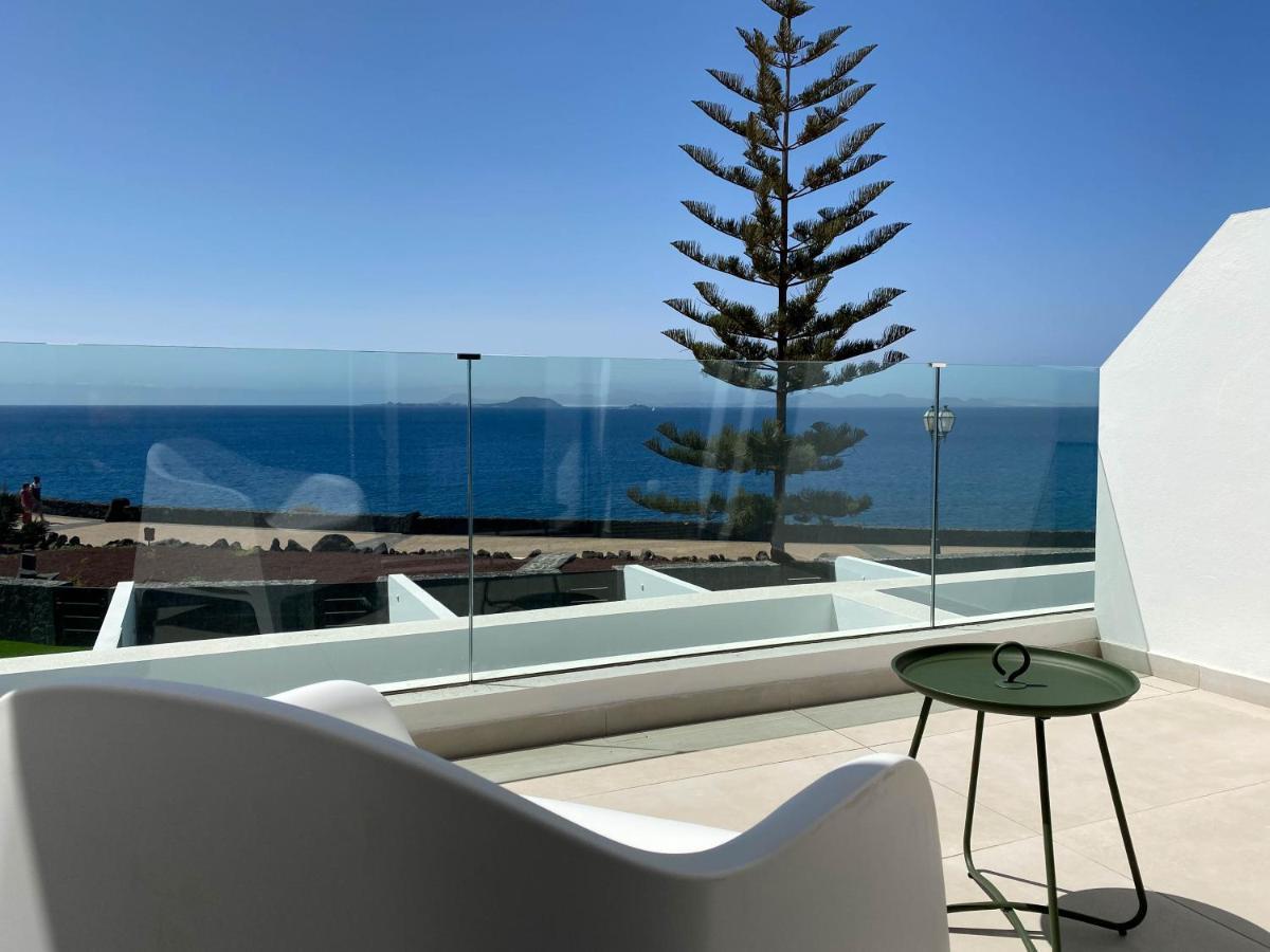 Marina Suites 8 Playa Blanca  Exteriör bild