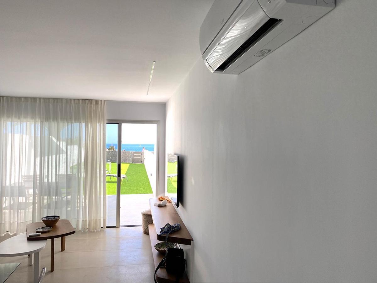 Marina Suites 8 Playa Blanca  Exteriör bild