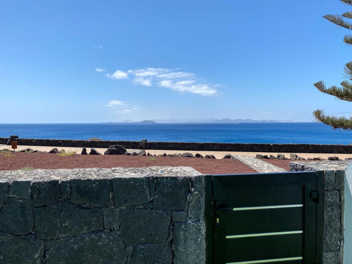 Marina Suites 8 Playa Blanca  Exteriör bild