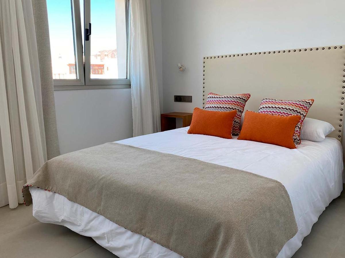 Marina Suites 8 Playa Blanca  Exteriör bild
