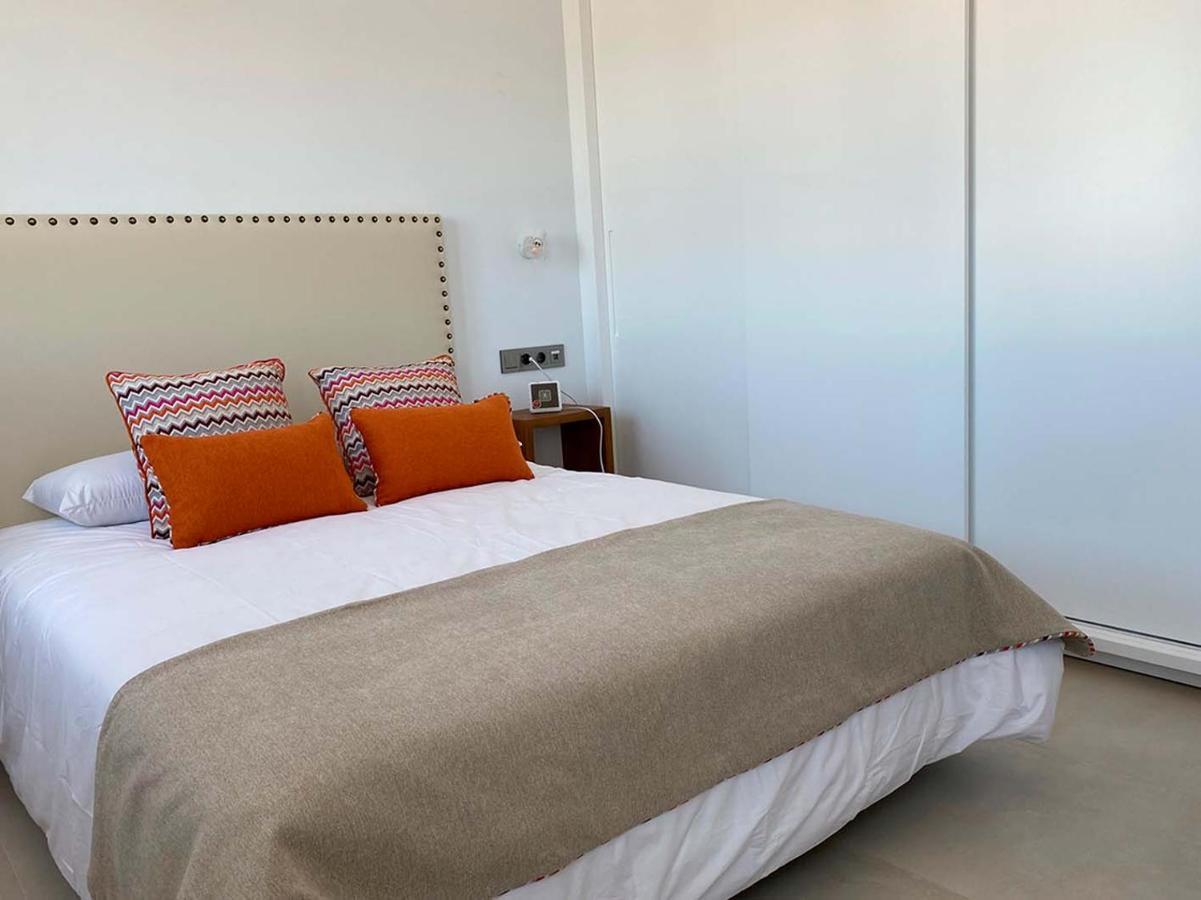 Marina Suites 8 Playa Blanca  Exteriör bild
